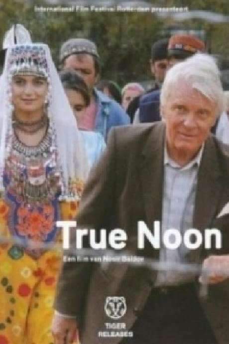 True Noon